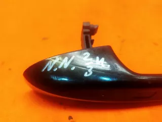 A09976055019999 ручка двери внешняя mercedes-benz, мерседес бенц ( Mercedes S W222 Арт AR120339, вид 2
