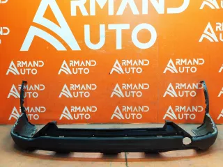 86612c5500 Юбка бампера Kia Sorento 3 restailing Арт AR120920, вид 1