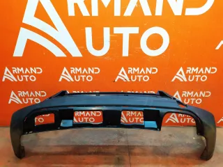 86612c5500 Юбка бампера Kia Sorento 3 restailing Арт AR120920, вид 2
