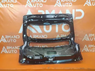 5801B827 дверь багажника Mitsubishi Eclipse Cross Арт AR121240, вид 7