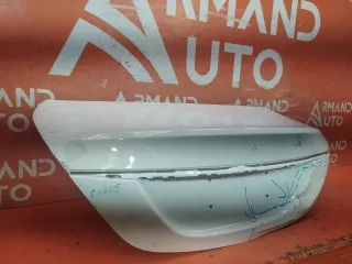 A2057502400 крышка багажника Mercedes C W205 Арт AR121468, вид 2