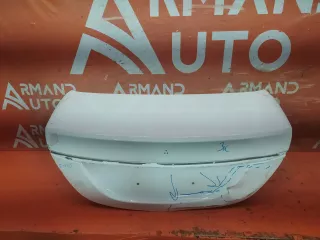 A2057502400 крышка багажника Mercedes C W205 Арт AR121468, вид 4