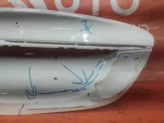 A2057502400 крышка багажника Mercedes C W205 Арт AR121468, вид 5