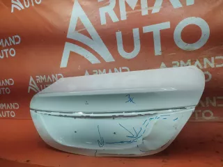 A2057502400 крышка багажника Mercedes C W205 Арт AR121468, вид 6