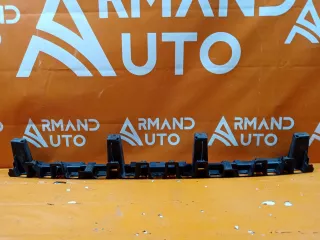 57010724ad абсорбер бампера Jeep Grand Cherokee IV (WK2) Арт AR123188, вид 4