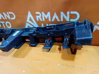 57010724ad абсорбер бампера Jeep Grand Cherokee IV (WK2) Арт AR123189, вид 6