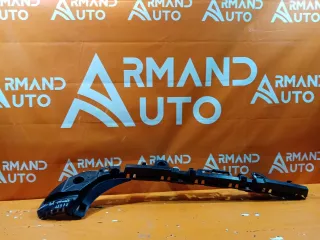 51122990161 кронштейн бампера центральный BMW X1 E84 Арт AR123210, вид 1