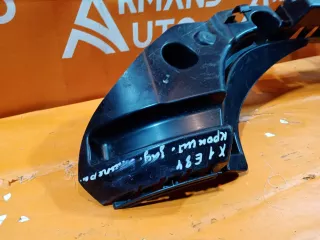 51122990161 кронштейн бампера центральный BMW X1 E84 Арт AR123210, вид 4