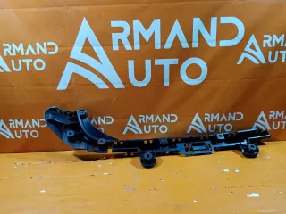 51122990161 кронштейн бампера центральный BMW X1 E84 Арт AR123210, вид 6