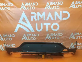 A2538859500, a2538858400 Юбка бампера Mercedes GLC X253 Арт AR123321, вид 1