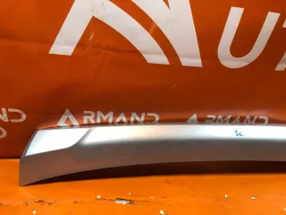 6415a061 накладка бампера нижняя Mitsubishi Outlander 3 restailing 2 Арт AR123393, вид 3
