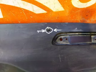 86695a7800 Юбка бампера Kia Cerato 3 Арт AR123506, вид 3