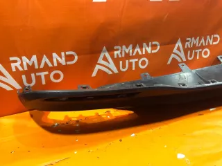 a1668851138 накладка бампера Mercedes GLS X166 Арт AR123518, вид 3