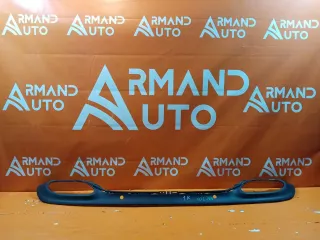 A2058858838 Юбка бампера Mercedes C W205 Арт AR123534, вид 1