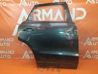 8R0833052B дверь ауди ку5, ку q 5 8р (8 r р) Audi Q5 1 Арт AR123566, вид 1