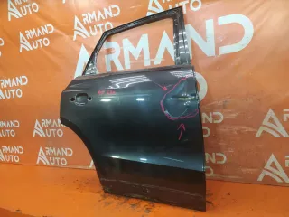 8R0833052B дверь ауди ку5, ку q 5 8р (8 r р) Audi Q5 1 Арт AR123566, вид 3