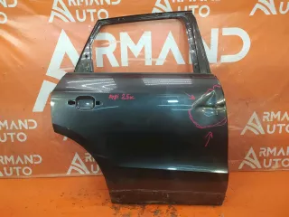8R0833052B дверь ауди ку5, ку q 5 8р (8 r р) Audi Q5 1 Арт AR123566, вид 5