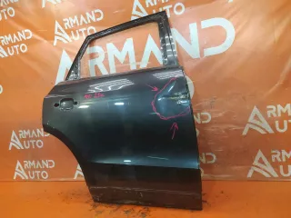 8R0833052B дверь ауди ку5, ку q 5 8р (8 r р) Audi Q5 1 Арт AR123566, вид 7