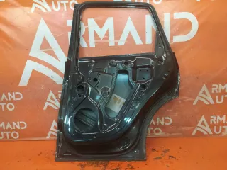 8R0833052B дверь ауди ку5, ку q 5 8р (8 r р) Audi Q5 1 Арт AR123566, вид 9