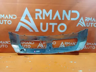 A1668857925, A1668808540, A1668808640, A1668808740 накладка бампера Mercedes GLS X166 Арт AR123818, вид 5