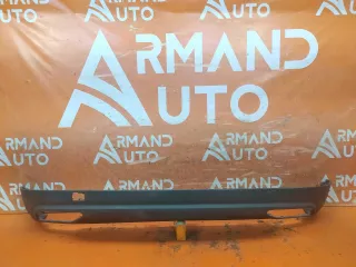 80A8074344W3, 80a807521 Юбка бампера Audi Q5 2 Арт AR123857, вид 1