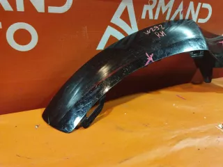 a2928852400 декоративная накладка бампера Mercedes GLE coupe w292 Арт AR124149, вид 3