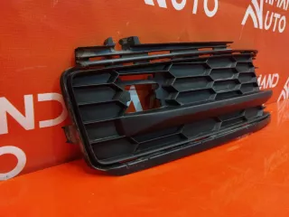 5658073679B9, 565807367 Решетка бампера Skoda Kodiaq Арт AR124310, вид 2