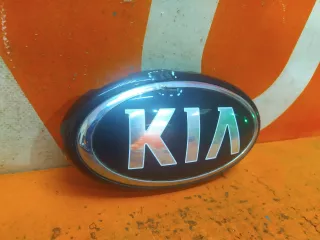 863533W500, 86321c5600 эмблема Kia Sorento 2 Арт AR124490, вид 2
