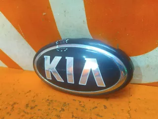 863533W500, 86321c5600 эмблема Kia Sorento 2 Арт AR124490, вид 3
