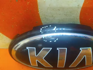 863533W500, 86321c5600 эмблема Kia Sorento 2 Арт AR124490, вид 4