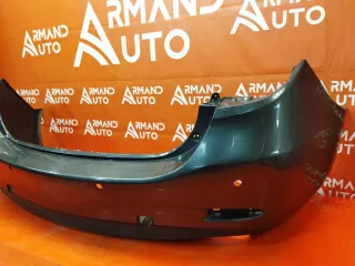 GJR950221A8N, gjr950221 бампер мазда гж Mazda 6 3 Арт AR124753, вид 2