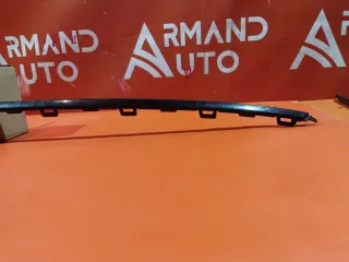 6rf853835 молдинг бампера фольксваген, фольцваген поло Volkswagen Polo 5 Арт AR125036, вид 2
