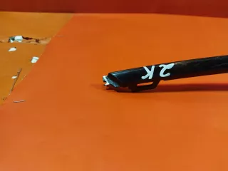 6rf853835 молдинг бампера фольксваген, фольцваген поло Volkswagen Polo 5 Арт AR125036, вид 4