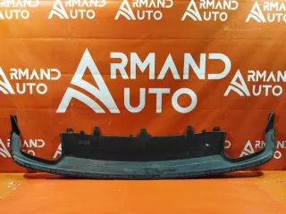 4G0807521T9B9, 4g0807521t Юбка бампера Audi A6 C7 (S6,RS6) Арт AR125362, вид 4
