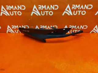 5217848020 накладка бампера Lexus RX 4 Арт AR125409, вид 1