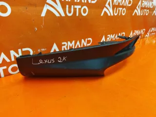 5217848020 накладка бампера Lexus RX 4 Арт AR125409, вид 2