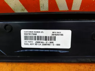 55079173AK рейлинг на крышу Jeep Grand Cherokee IV (WK2) Арт AR125566, вид 5