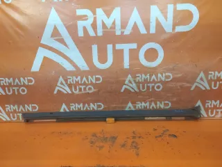 7586048040, 7585248040 накладка порога Lexus RX 4 Арт AR125836, вид 1
