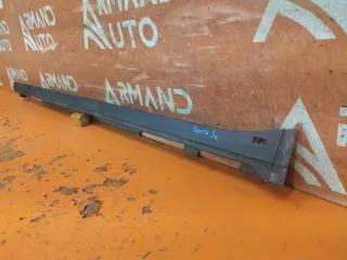 7586048040, 7585248040 накладка порога Lexus RX 4 Арт AR125836, вид 2