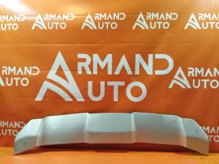 5212960050 накладка бампера Lexus LX 3 restailing 2 Арт AR126126, вид 1