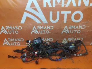 91200s1550 проводка двигателя Hyundai Santa FE 4 (TM) Арт AR126504, вид 1