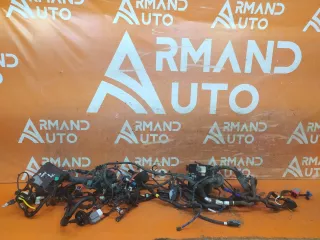 91200s1550 проводка двигателя Hyundai Santa FE 4 (TM) Арт AR126504, вид 2