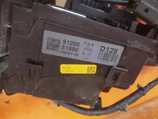 91200s1550 проводка двигателя Hyundai Santa FE 4 (TM) Арт AR126504, вид 3
