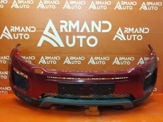 LR079533 бампер ленд ровер (ланд) рендж ровер  Land Rover Evoque 1 Арт AR126793, вид 1