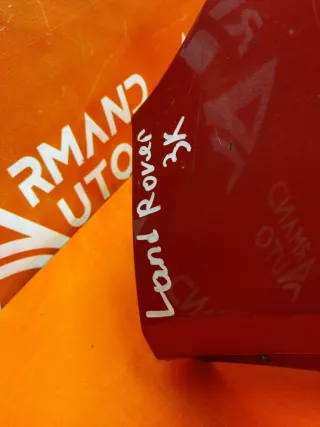 LR079533 бампер ленд ровер (ланд) рендж ровер  Land Rover Evoque 1 Арт AR126793, вид 14
