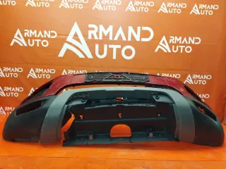 LR079533 бампер ленд ровер (ланд) рендж ровер  Land Rover Evoque 1 Арт AR126793, вид 4
