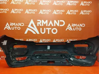 LR079533 бампер ленд ровер (ланд) рендж ровер  Land Rover Evoque 1 Арт AR126793, вид 5