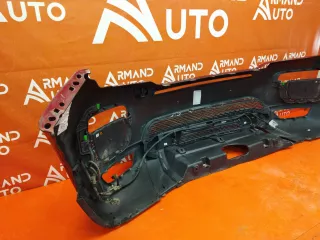 LR079533 бампер ленд ровер (ланд) рендж ровер  Land Rover Evoque 1 Арт AR126793, вид 7