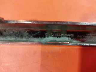 86350D2010, 86354d2000 накладка решетки радиатора Genesis G90 1 Арт AR126941, вид 7