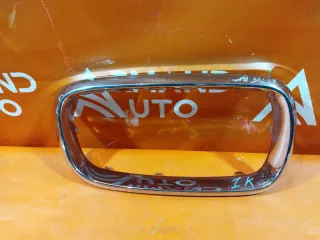 51137294486, 5111730977502 окантовка решетки радиатора BMW X5 F15 Арт AR127017, вид 1